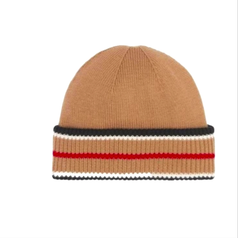 Burberry Like New-Unisex Winter Hat
